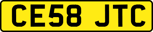 CE58JTC