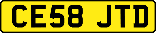 CE58JTD