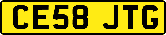 CE58JTG