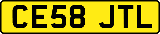 CE58JTL