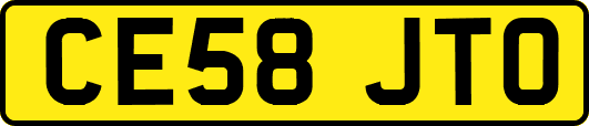 CE58JTO