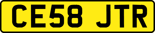CE58JTR