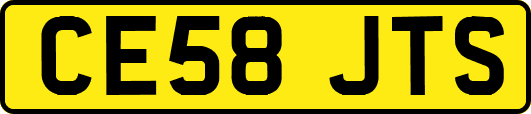 CE58JTS