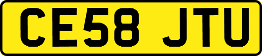 CE58JTU