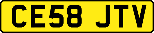 CE58JTV