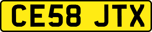CE58JTX