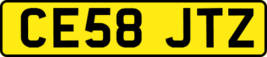 CE58JTZ