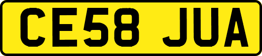 CE58JUA