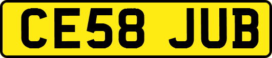 CE58JUB