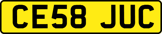 CE58JUC