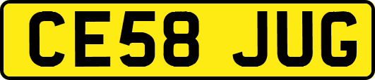 CE58JUG