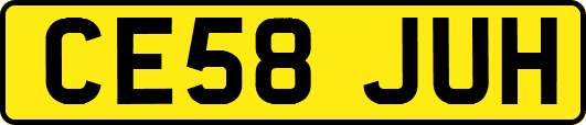 CE58JUH