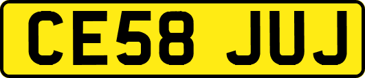 CE58JUJ