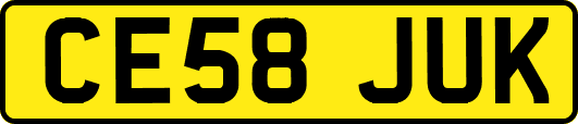 CE58JUK