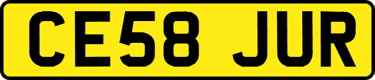 CE58JUR
