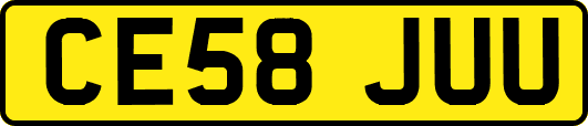CE58JUU