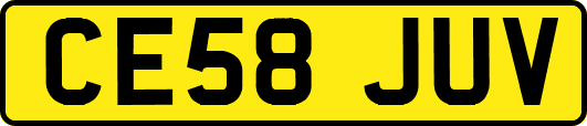CE58JUV