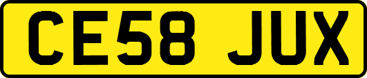 CE58JUX