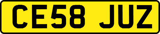 CE58JUZ