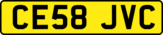 CE58JVC