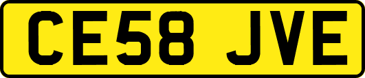 CE58JVE