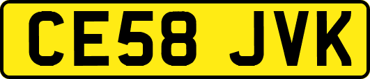 CE58JVK