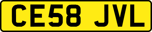 CE58JVL