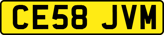 CE58JVM