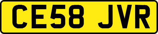 CE58JVR