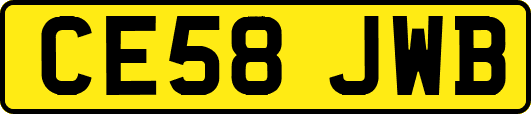 CE58JWB