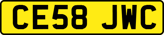 CE58JWC
