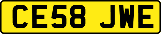 CE58JWE