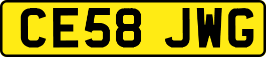 CE58JWG