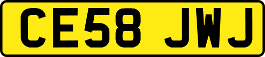 CE58JWJ