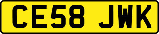 CE58JWK