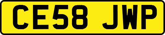 CE58JWP