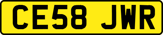 CE58JWR