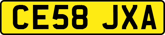 CE58JXA