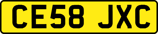 CE58JXC
