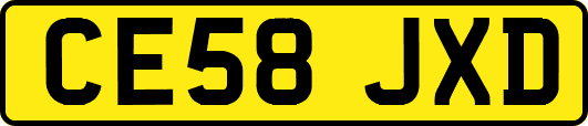 CE58JXD