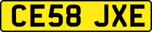 CE58JXE