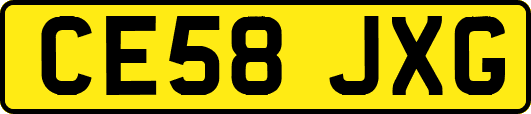 CE58JXG