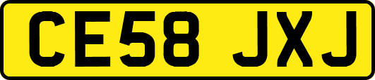 CE58JXJ
