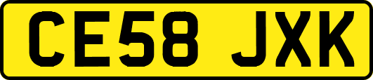 CE58JXK