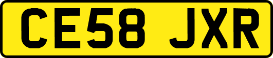 CE58JXR
