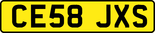 CE58JXS