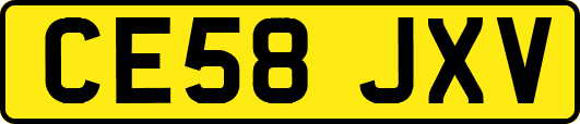CE58JXV