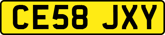 CE58JXY