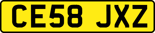 CE58JXZ