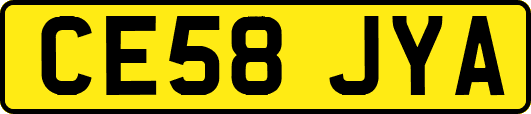 CE58JYA